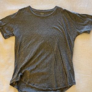 Madewell Whisper Cotton Tee